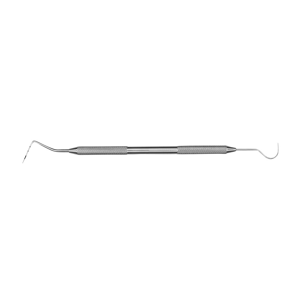 Parodontometer 2311-8-6-3 Greb 31, stk.