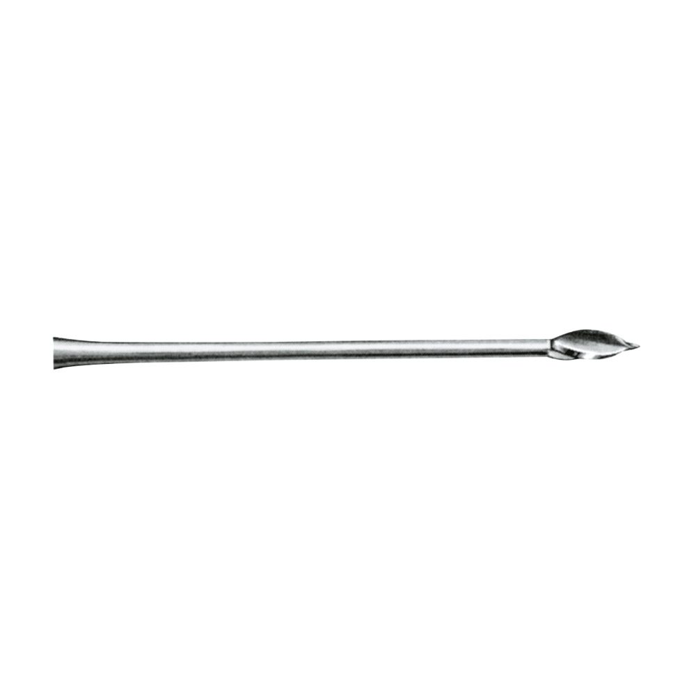 X-Gates bor 32 mm Wst, 6 stk.