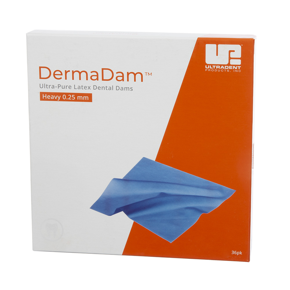 DermaDam heavy 15 x 15 cm, 36 stykker