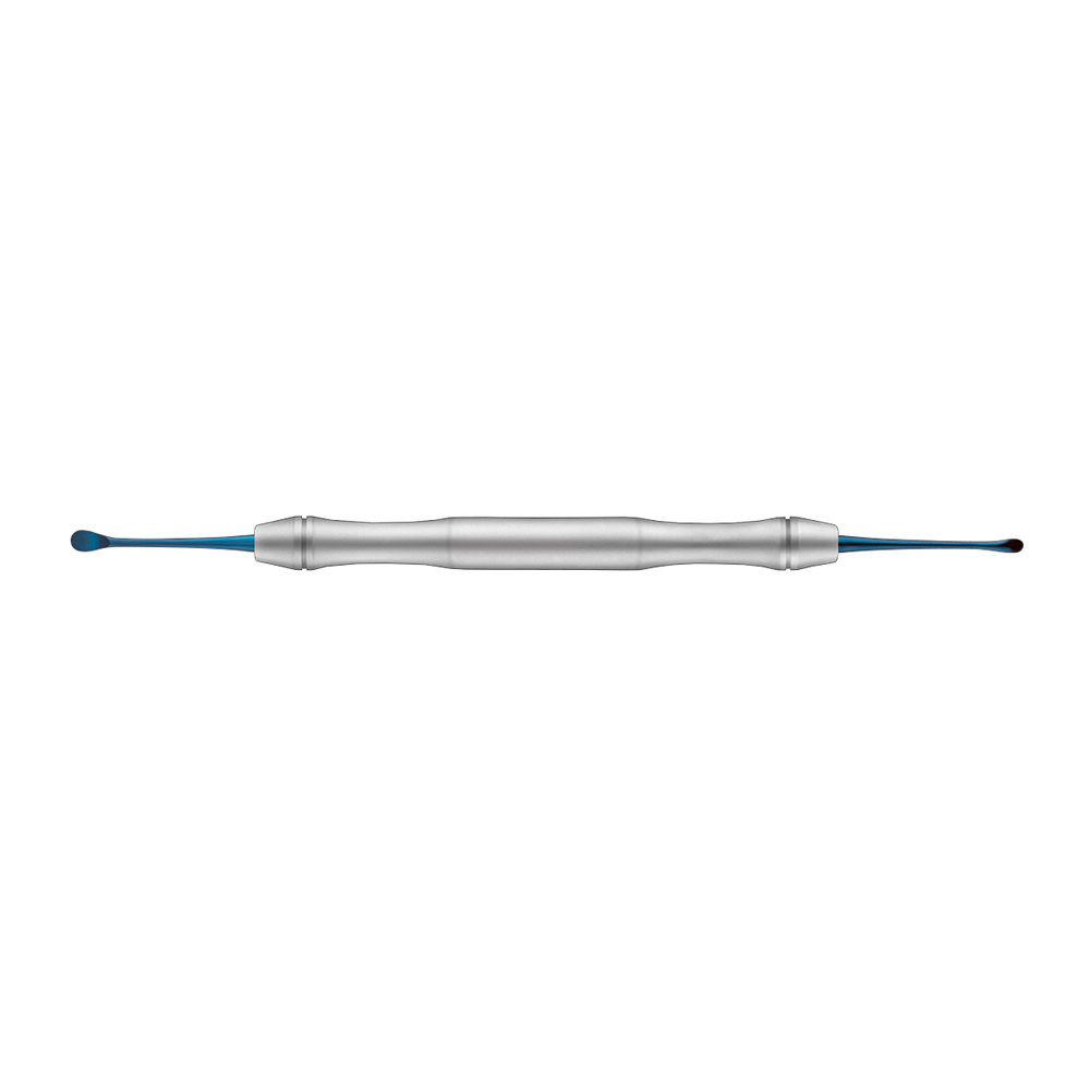 Polyfill Plasma+ Instrument 102 LiquidSteel, stk.