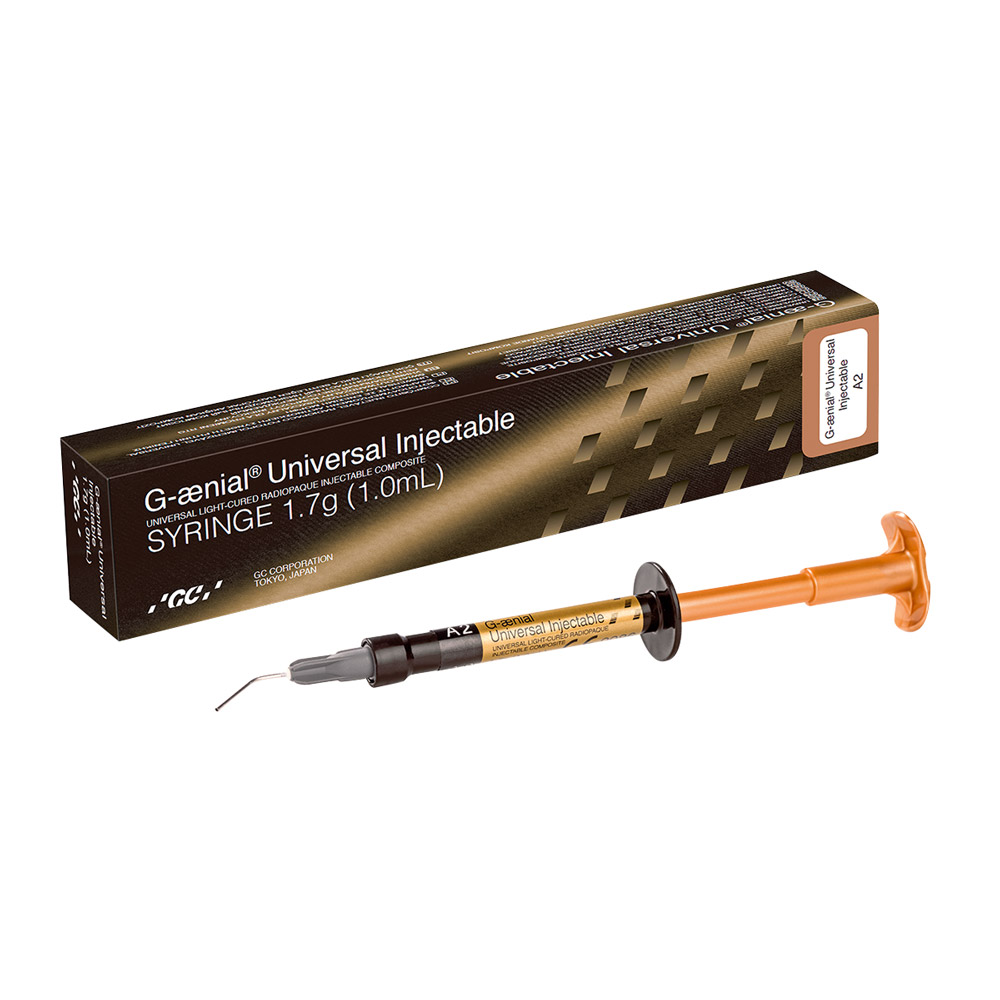 G-aenial Universal Injectable A1, 1,7 g sprøjte