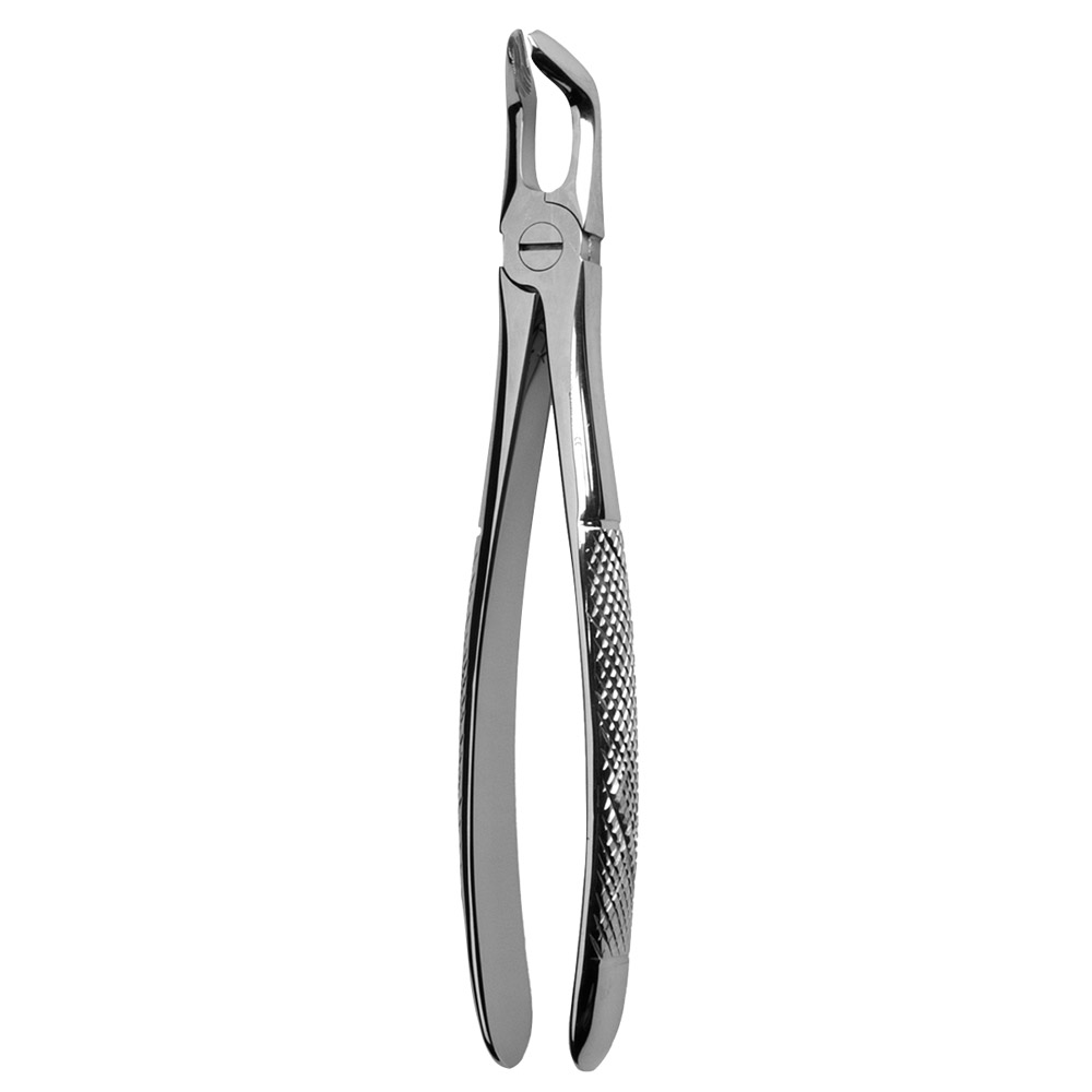 Tandtang med diamantgreb Figur 11-79 UK Visdomstand, stk.