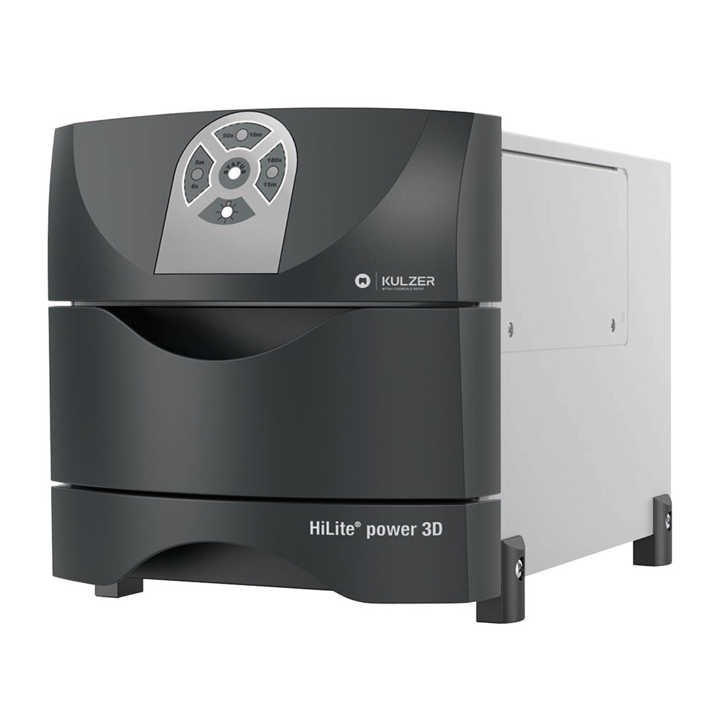 HiLite-Power 3D, stk.
