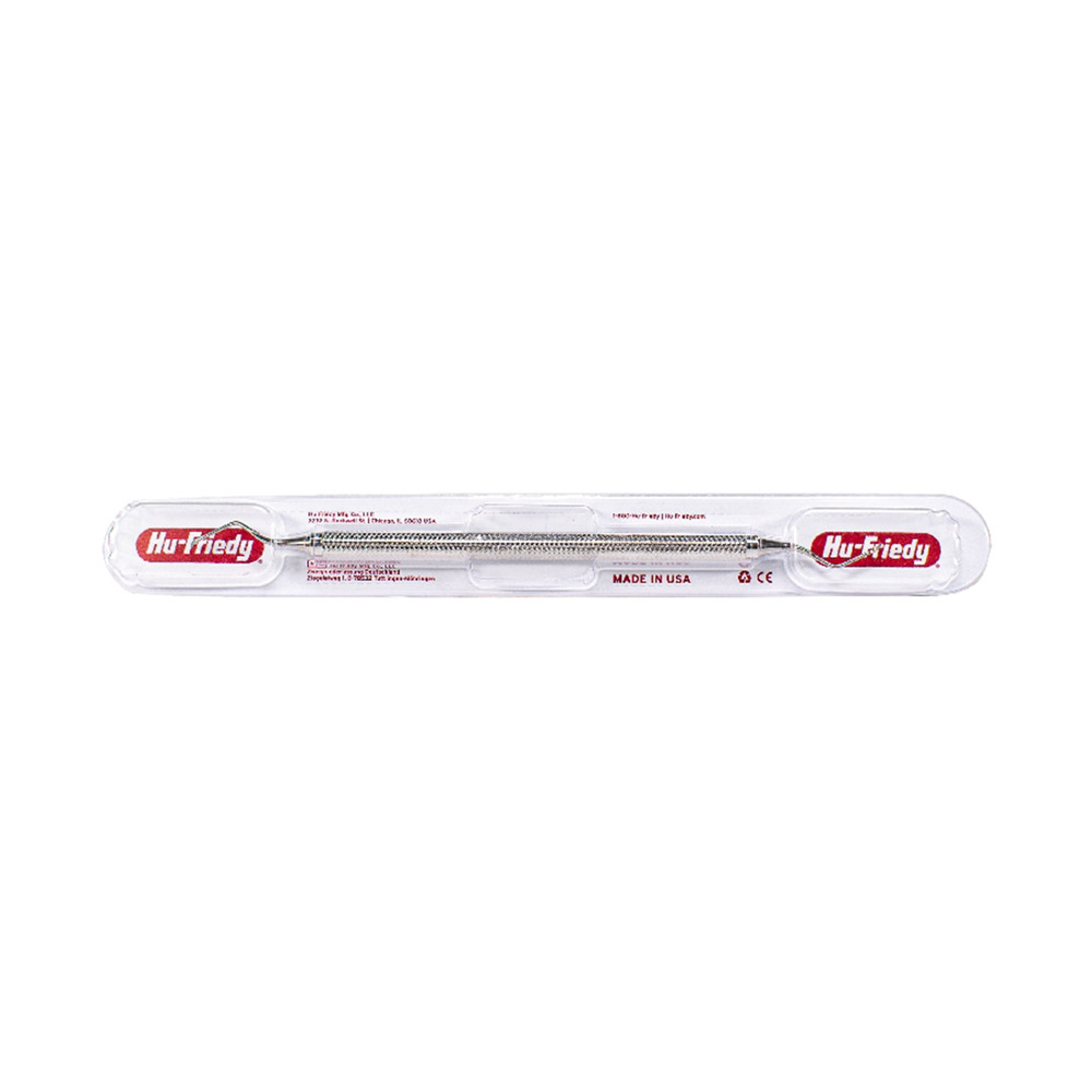 Kurette Gracey Mini Five 13-14 distal greb 2 stk.