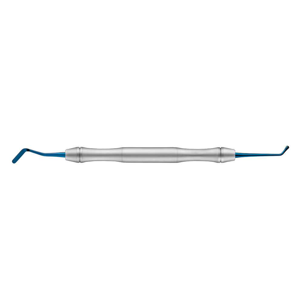 Polyfill Plasma+ Instrument F82 LiquidSteel, stk.