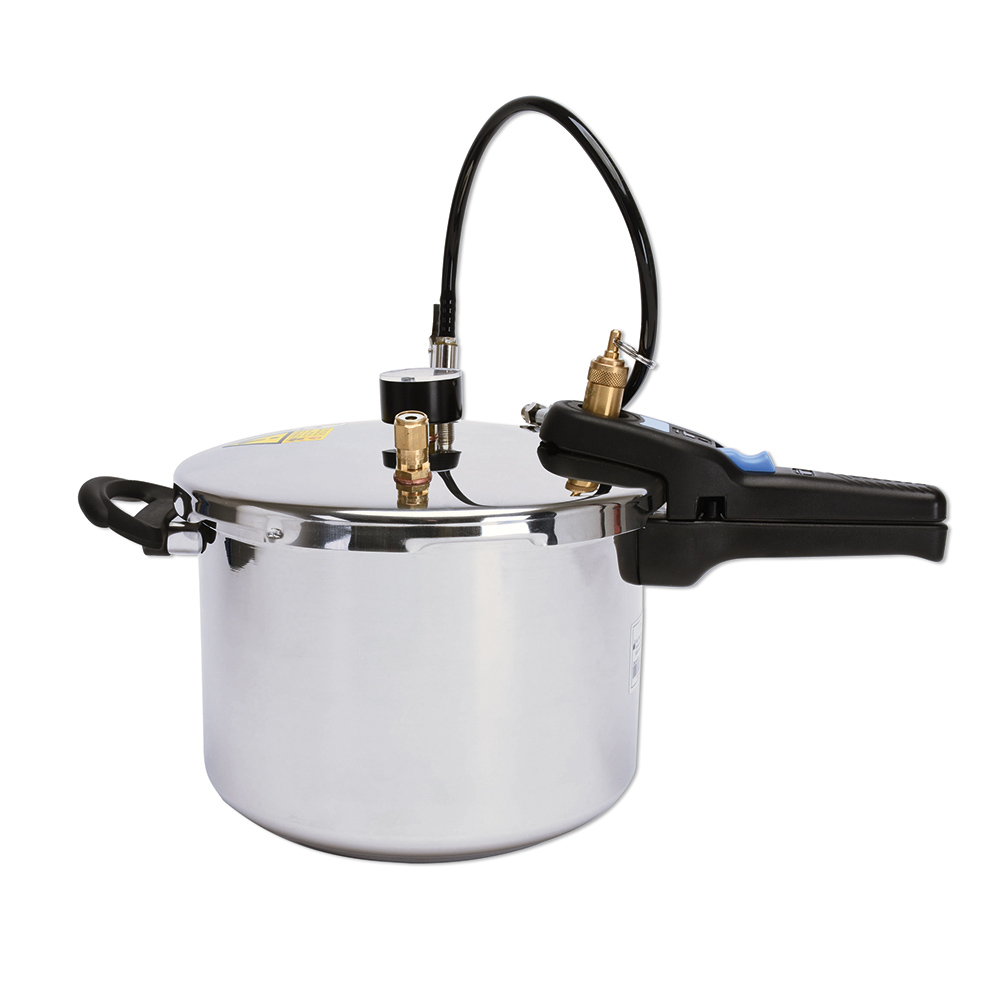Praxipol PS II trykbeholder St
