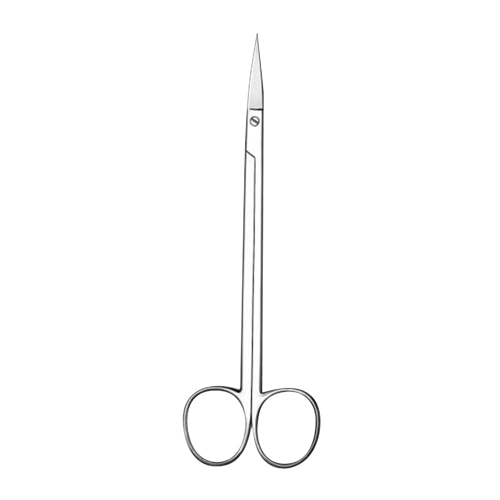 Kelly kødskæresaks 838 16,0 cm lige, stk.