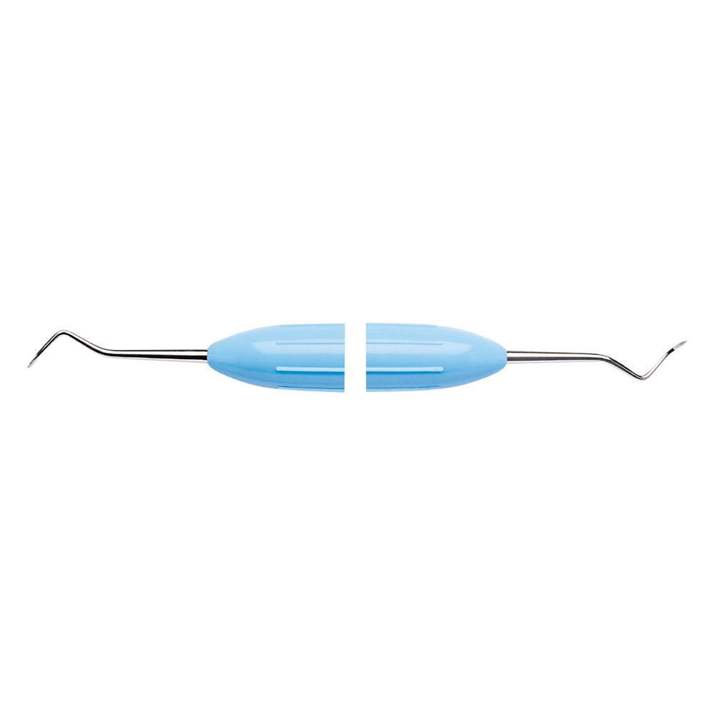 Scaler Sichel 204S Greb ErgoMax, stk.