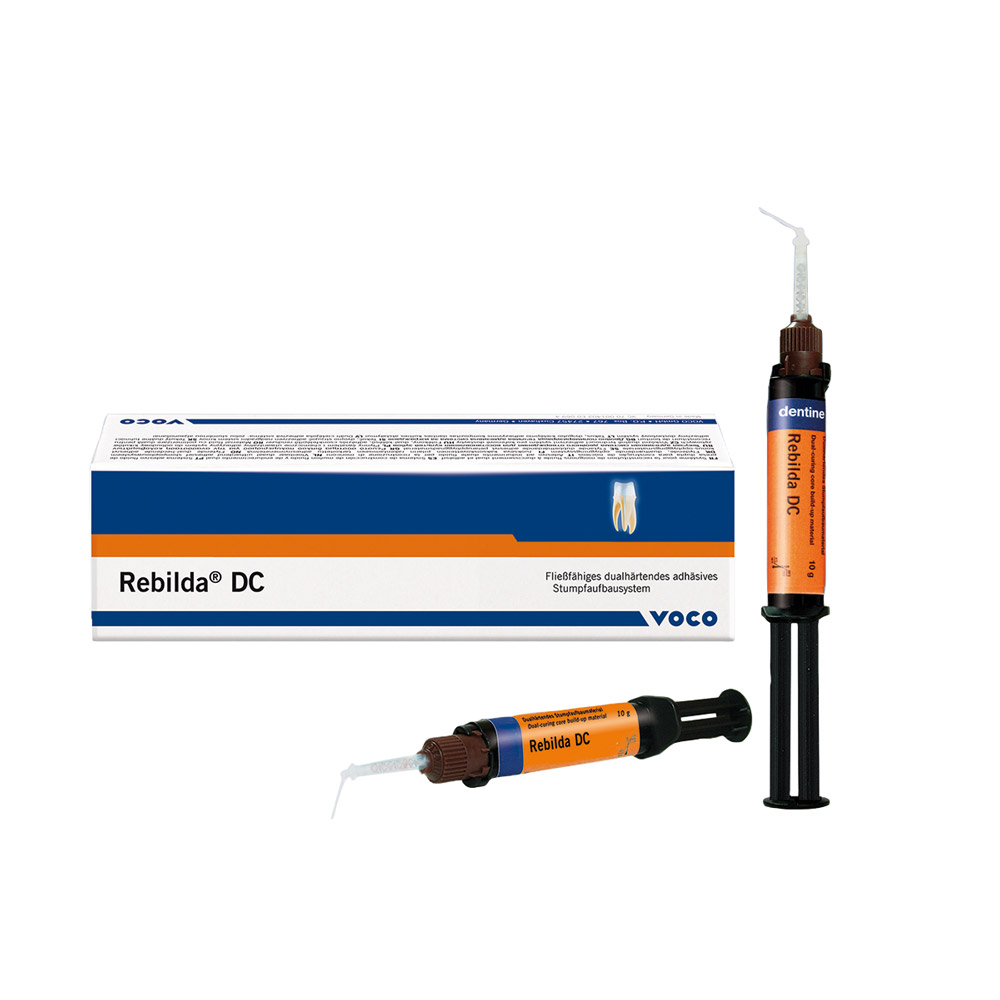 Rebilda DC QuickMix dentin, 10 g