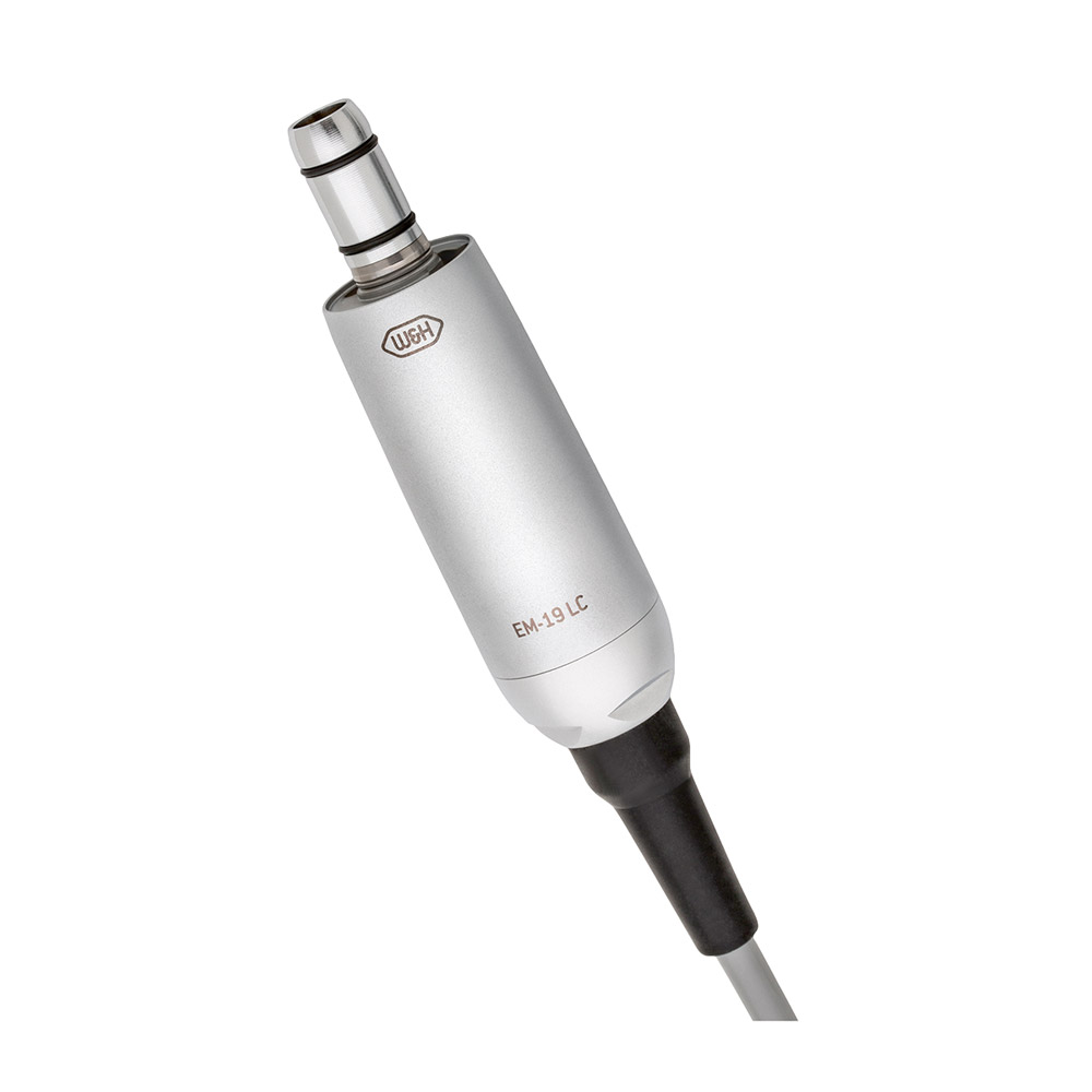 Implantmed Motor EM-19 LC med W&H, stk.