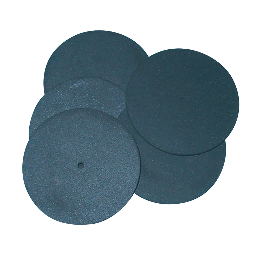 Skivede skiver Dedeco 5214 40 x 1,00 mm, 100 stk.