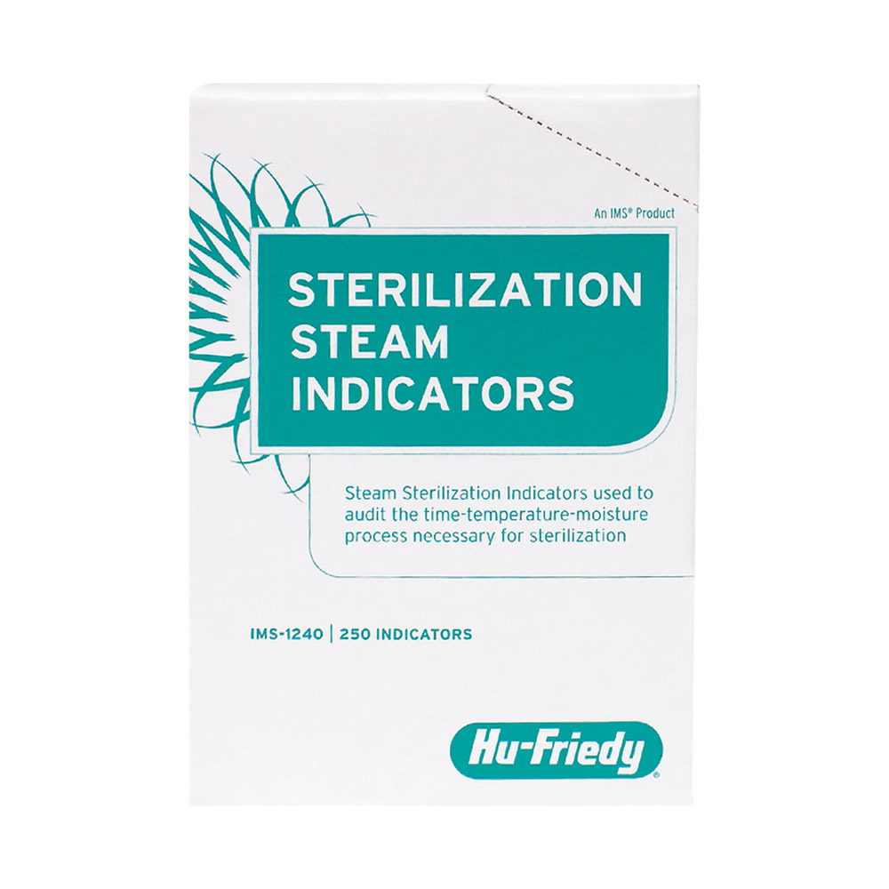 IMS indikationsstrimler, 250 stk.