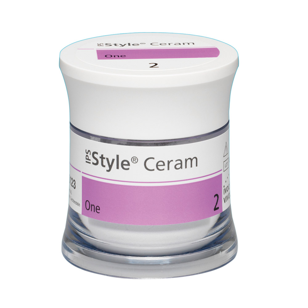 IPS Style Ceram One 2, 20 g