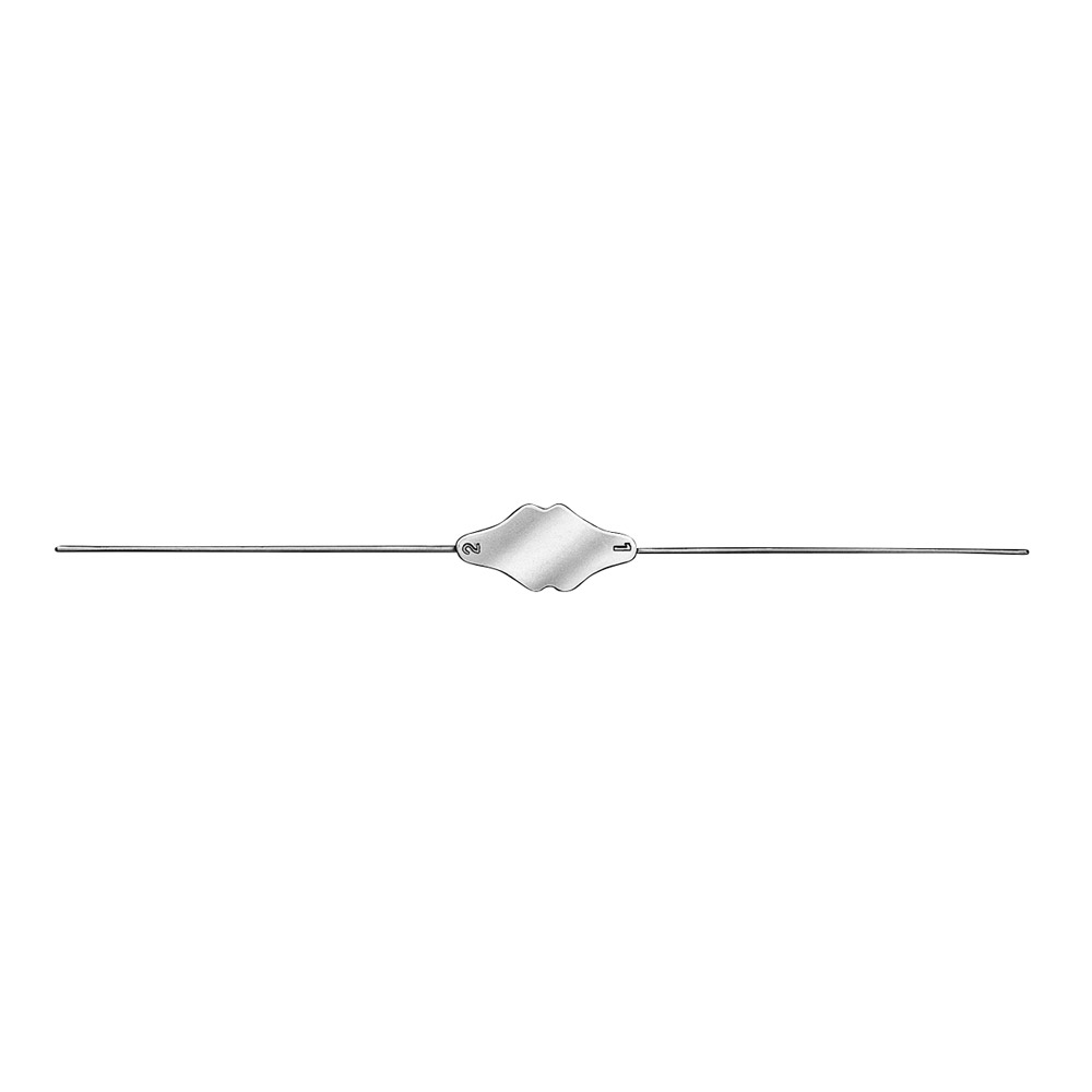 Fistelsonde 1872/1-2 stk.