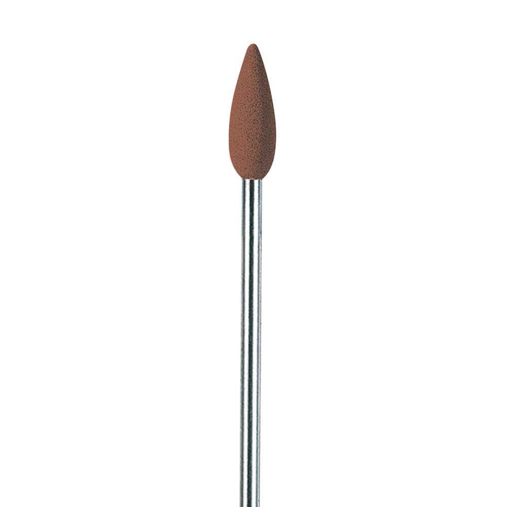 Alphaflex poleringspuder Hst 0040, 12 stk.