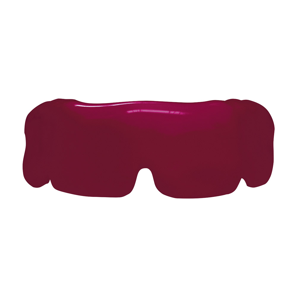 Playsafe 120 mm light-pro maroon, Sæt