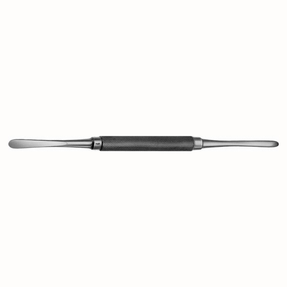 Molt Raspatorium 18,0 cm DO543, stk.