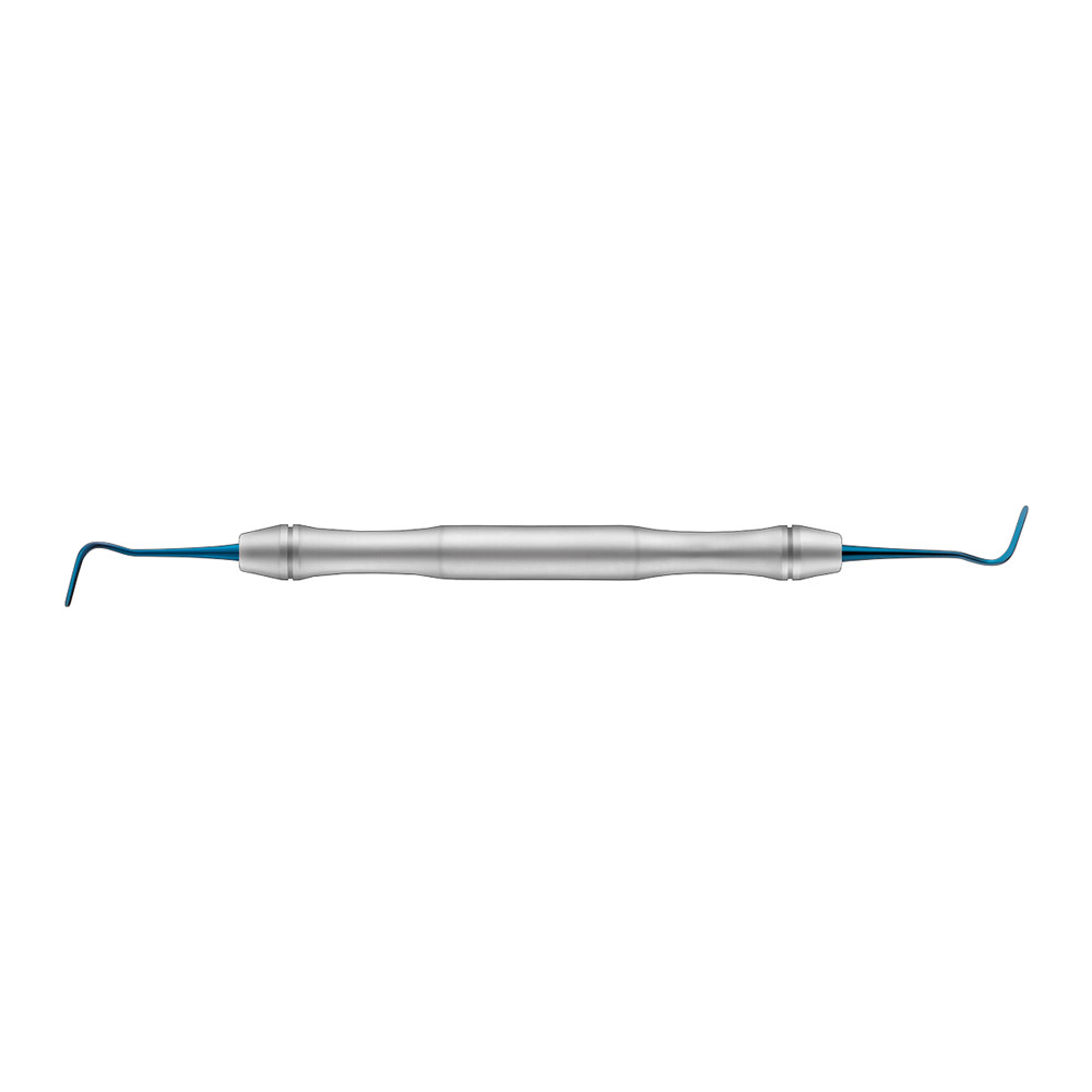 Polyfill Plasma+ Instrument FM4 LiquidSteel, stk.