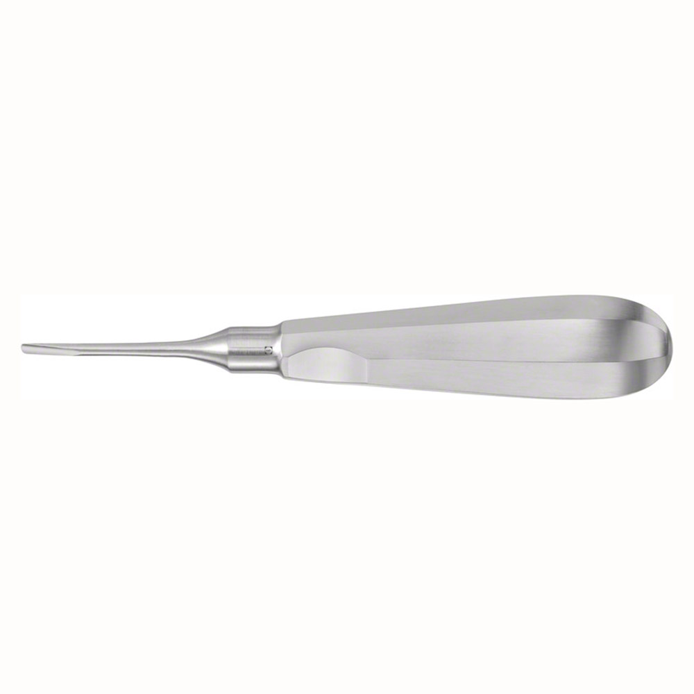ExtraLux instrument lige 3 mm, stk.