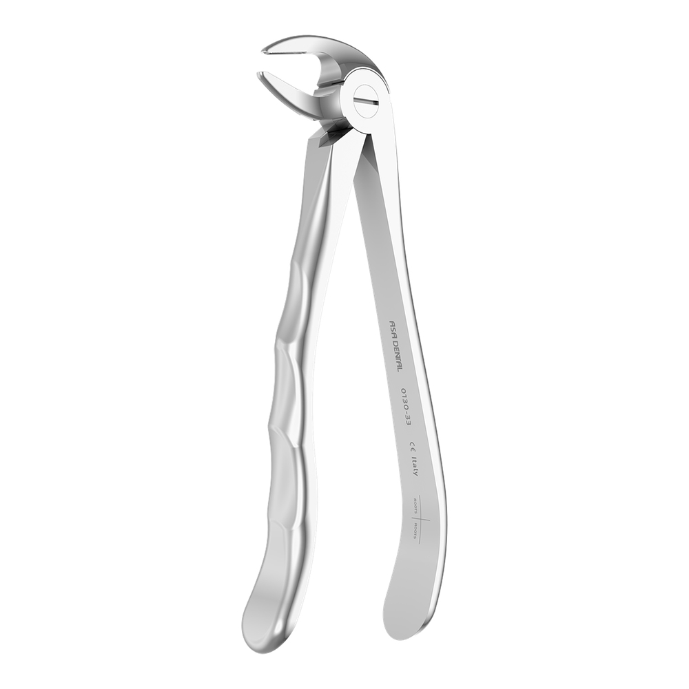 PLULINE ekstraktionstang Uk rod 18 cm, stk.