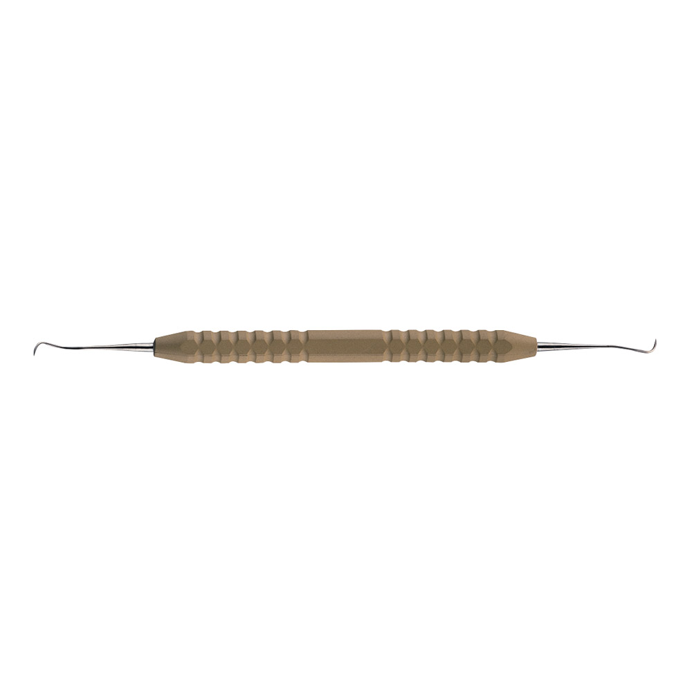 Scaler Anatomic Colour DB352, stk.