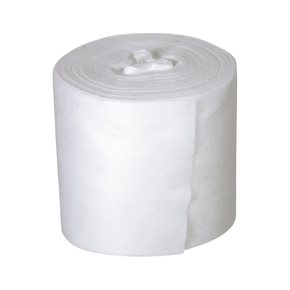 Quick & Clean Maxi-Wipes Vlies, 8 x 90 stk.