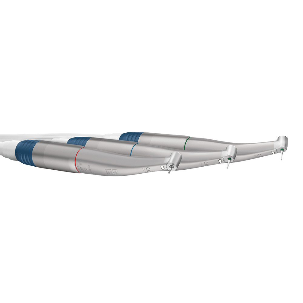 T2 S-Line Vinkelstykke AS 40 L 1:1, stk.