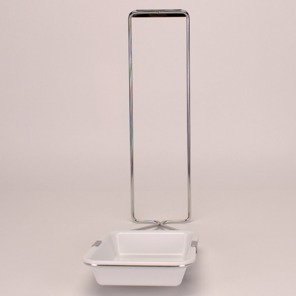 Opsamlingsbakke til touchless dispenser, stk.