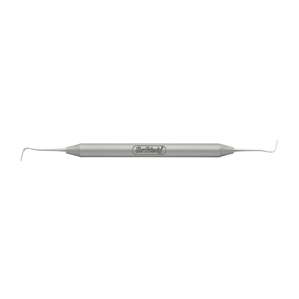 Dietschi kompositfyldningsinstrument 7-8 skaft satin glat, stk.