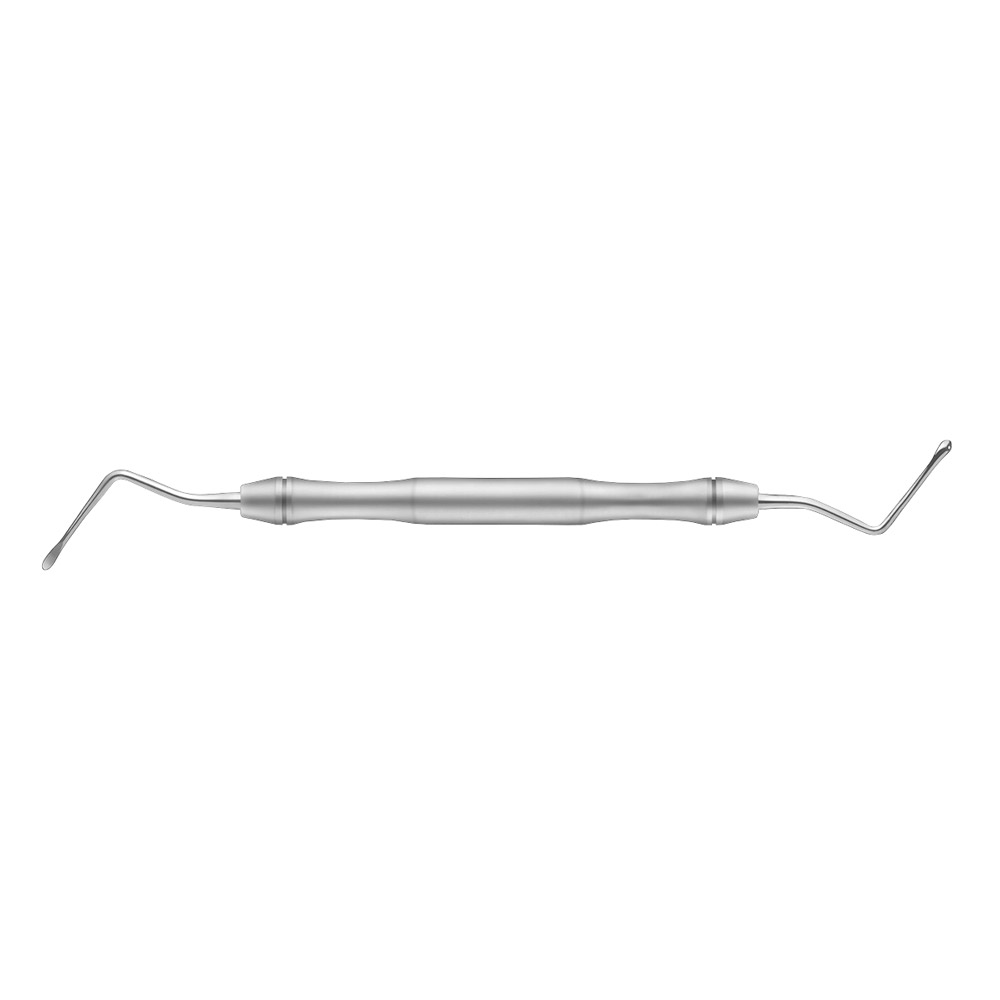 Skarp ske LiquidSteel 1145/6, stk.