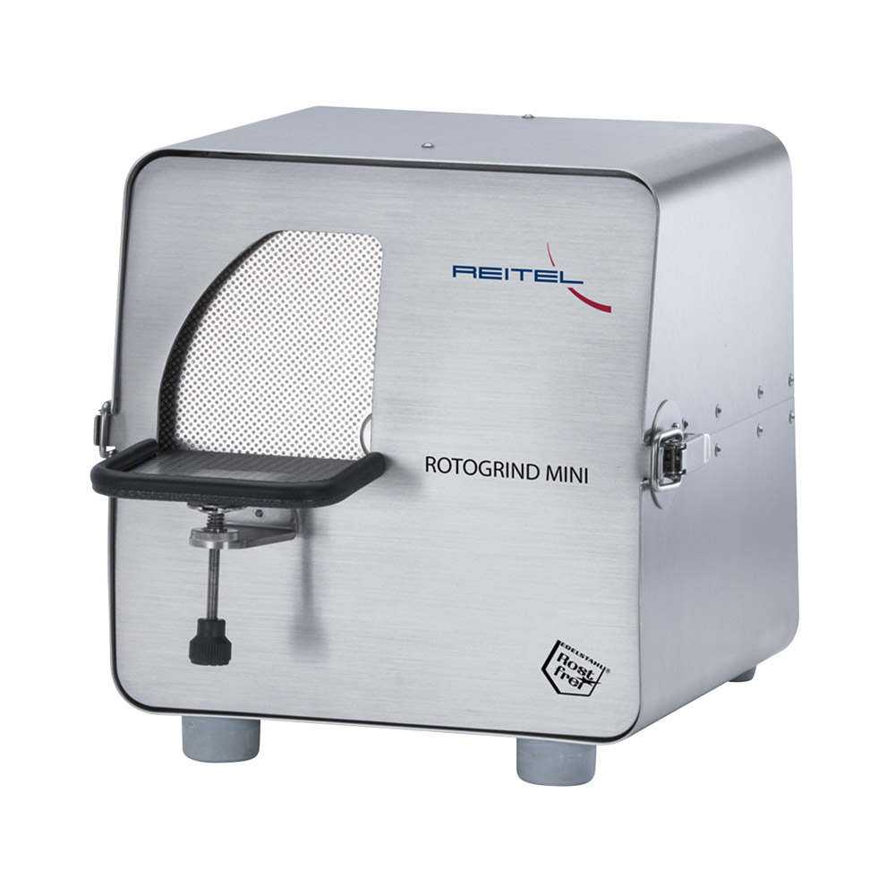 Rotogrind mini uden skive, stk.