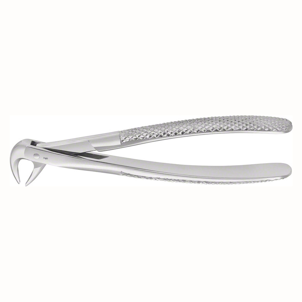 Børnetandtang Figur 162 UK Rod, stk.