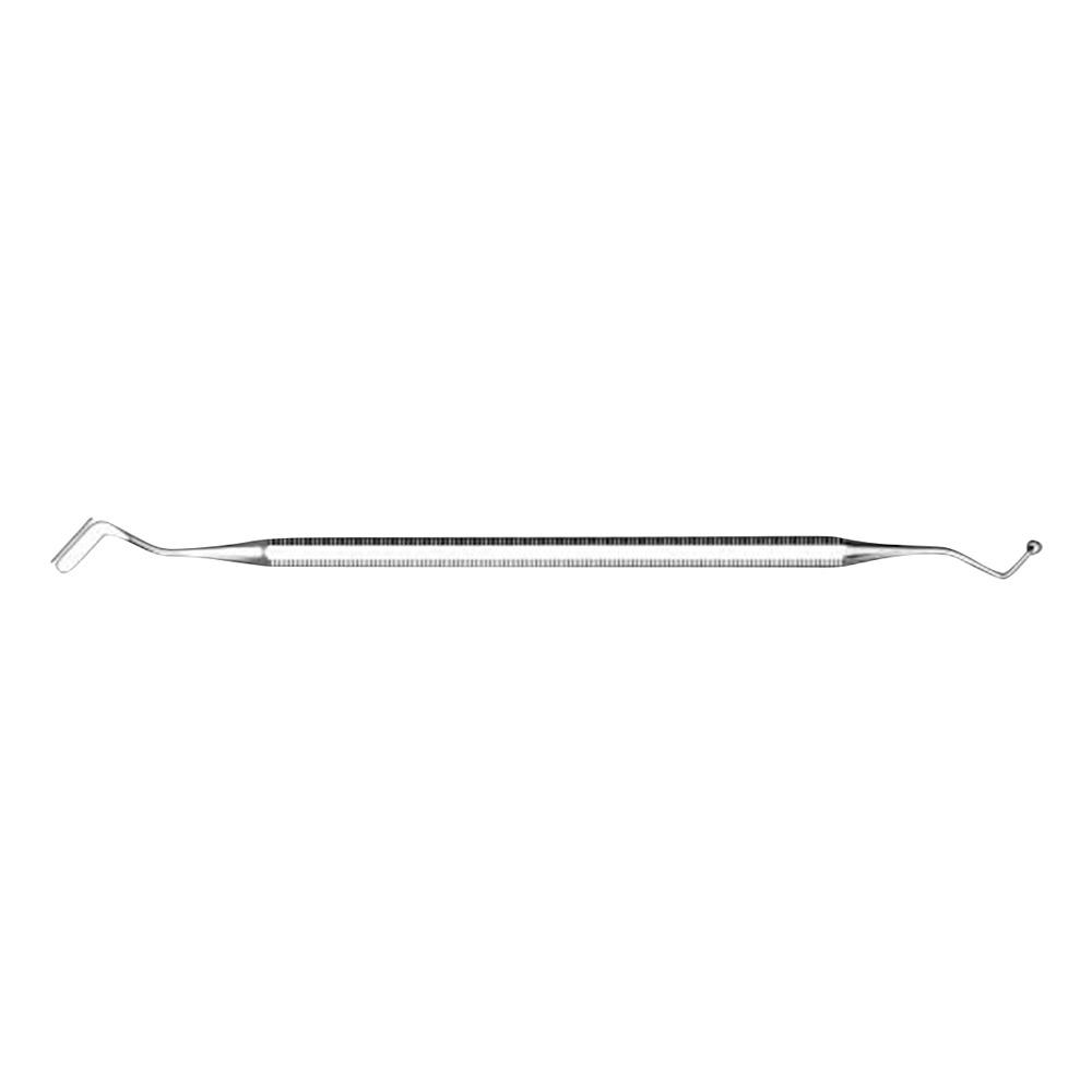 Fyldningsinstrument 1054/153, stk.
