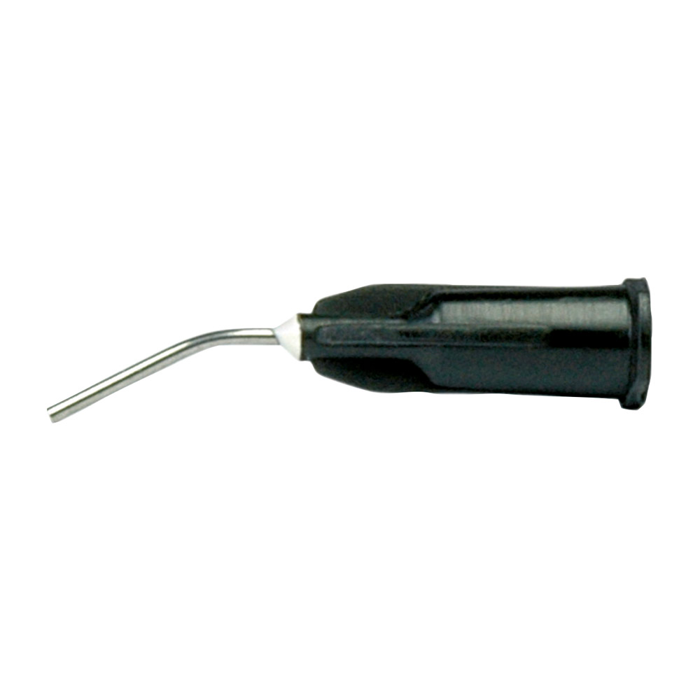 Applikationskanyler 0,9 mm sort, 15 stk.