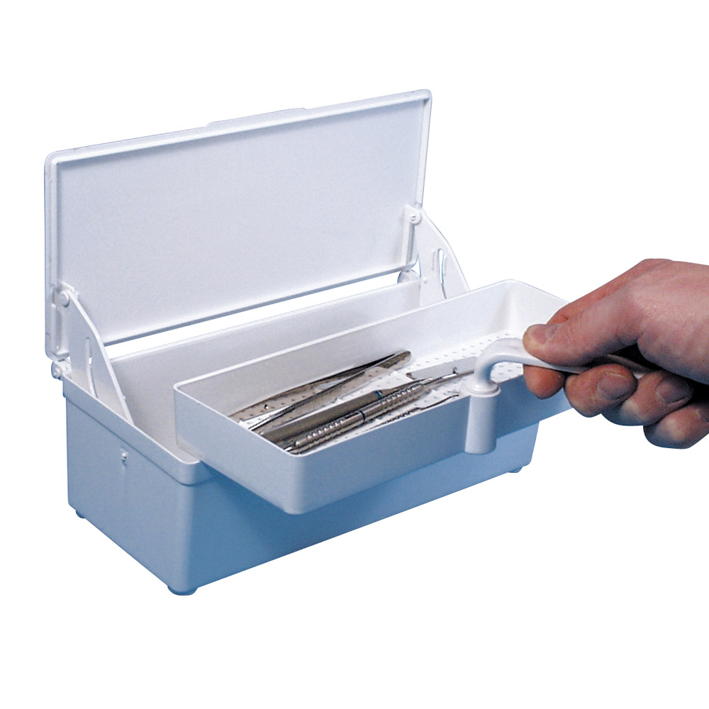 Steribox Liftbox, stk.