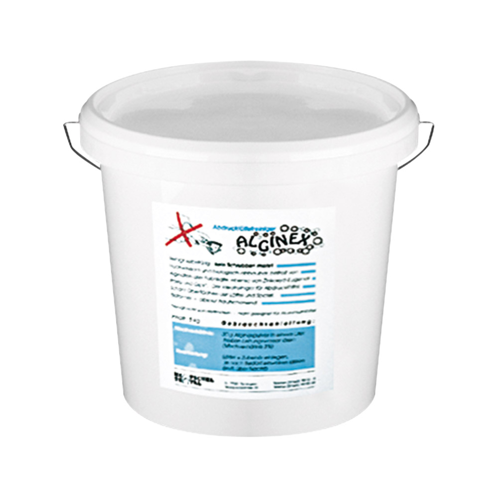 Alginex ske-renser, 5 kg spand