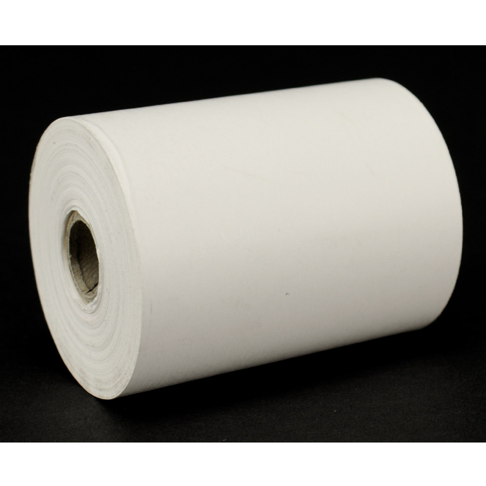Thermopapir til Vela rulle 58 mm x 25 m, 10 stk.