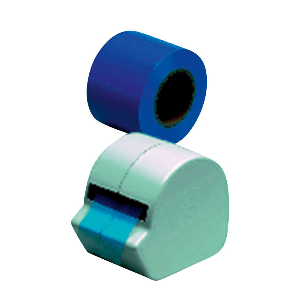 Cover-All klar 10,2 x 15,2 cm, 1200 stk.