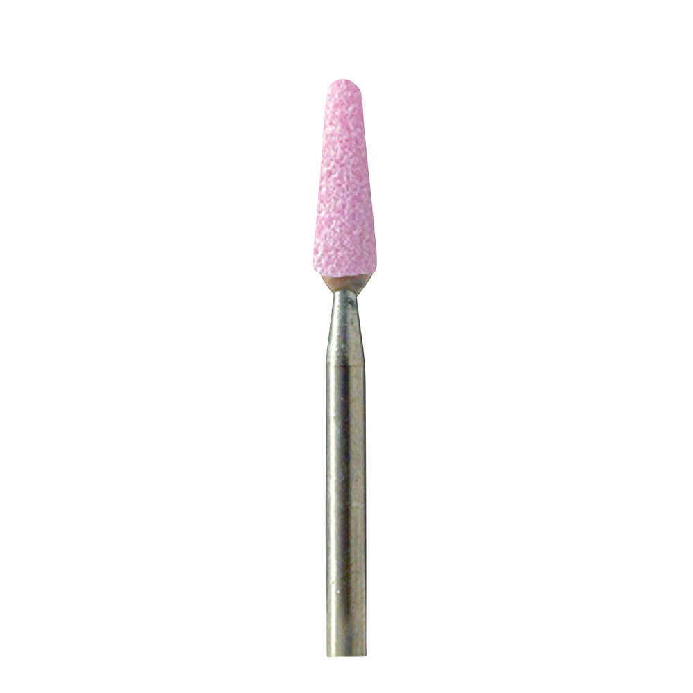 Slibekorn Hst 652R 035 rosa, 5 stk.