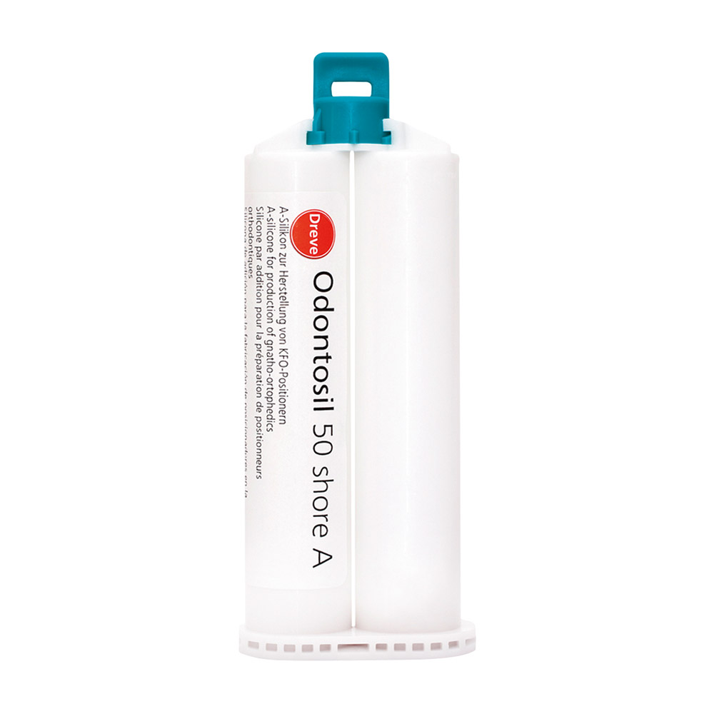 Odontosil 50 patron, 8 x 50 ml