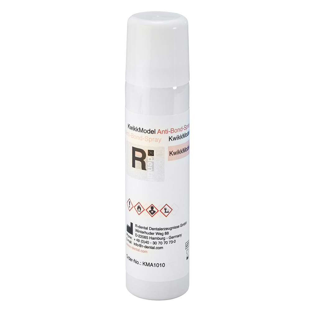 Kwikk Model Anti-Bond Spray, 85 ml