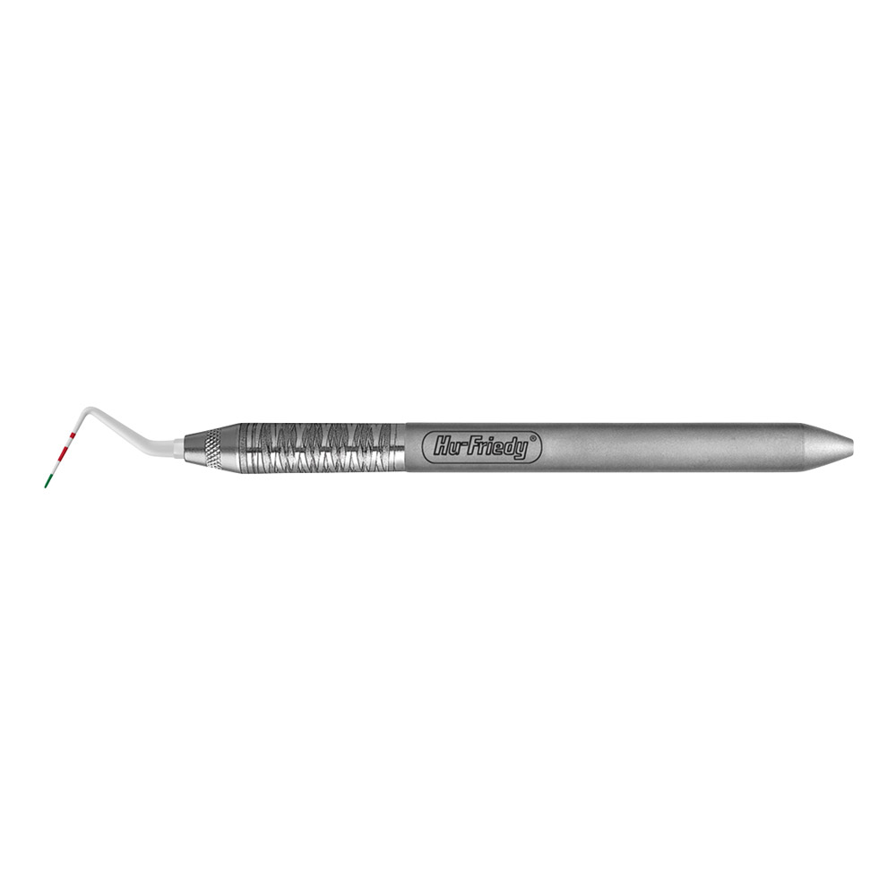 Colorvue Sonde Perioscreen 12 2 greb + 12 spidser, sæt