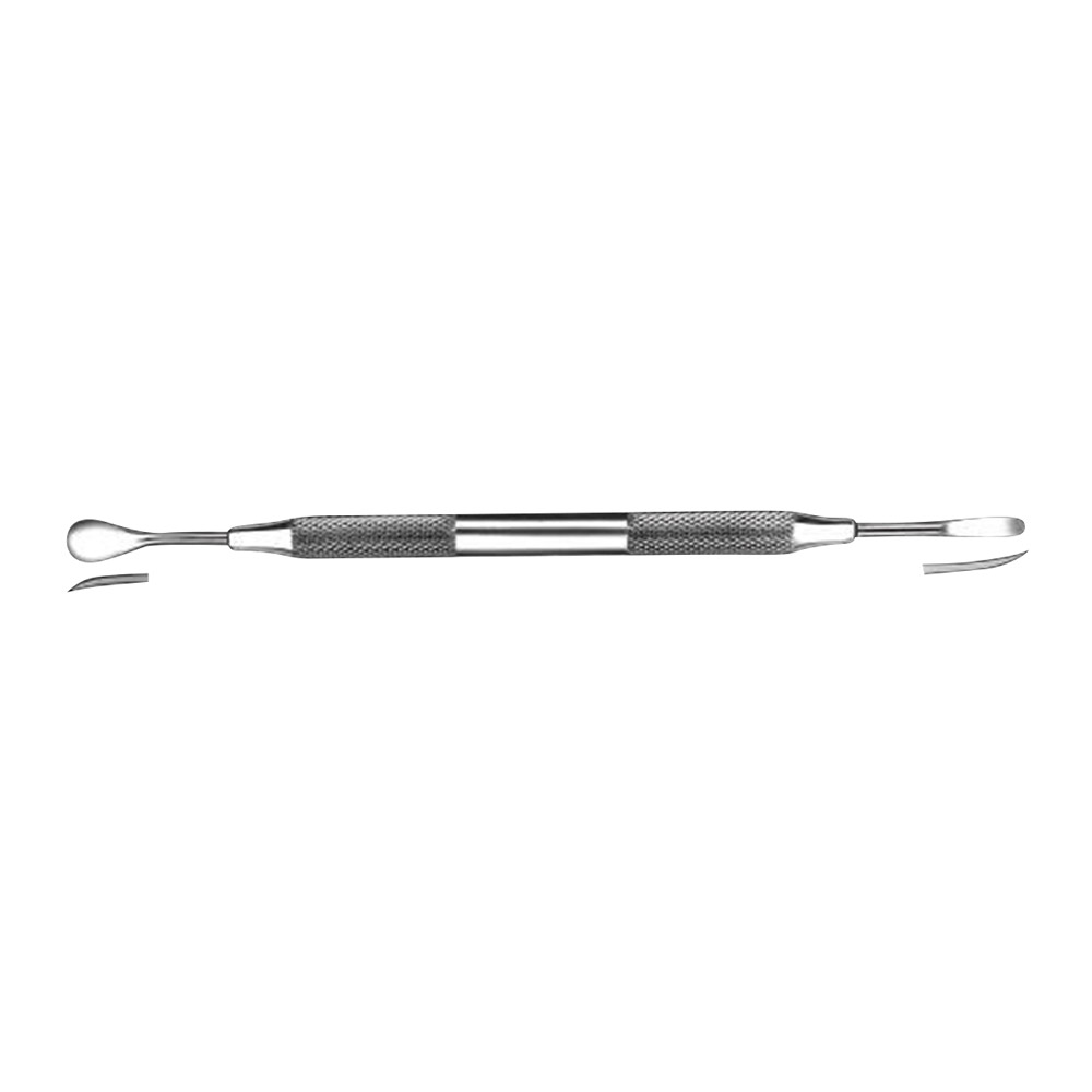 Raspatorium 1866, stk.