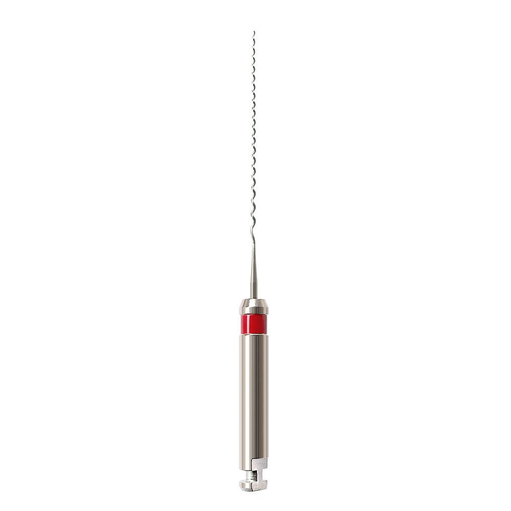 Rodfylder L 178 21 mm 025, 4 stk.