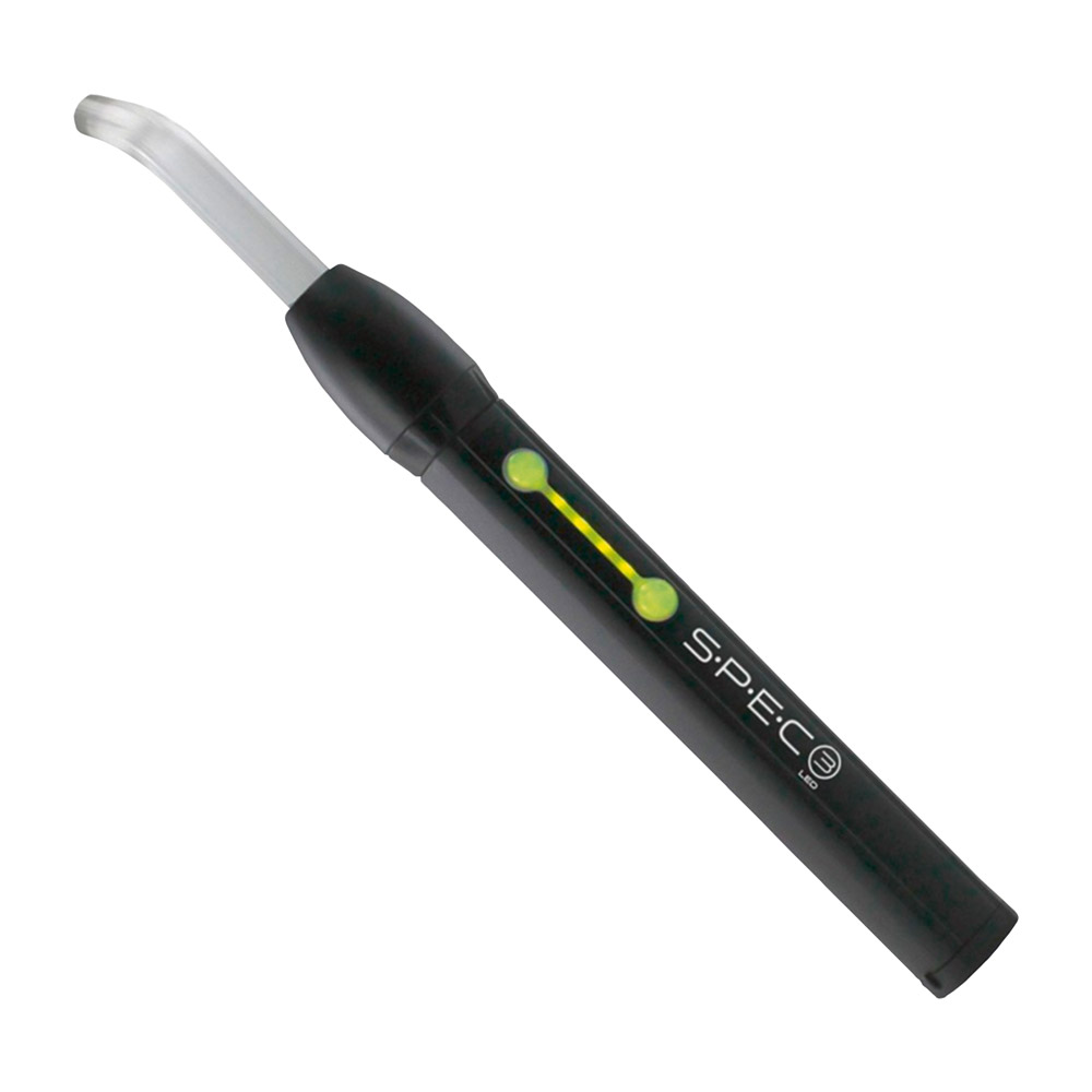 S.P.E.C. 3 LED-polymerisationslampe, stk.