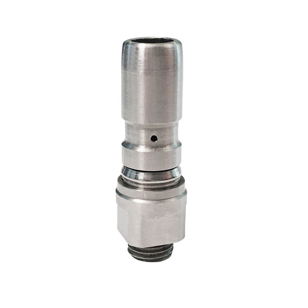 Adapter intrakobling MELATherm, stk.