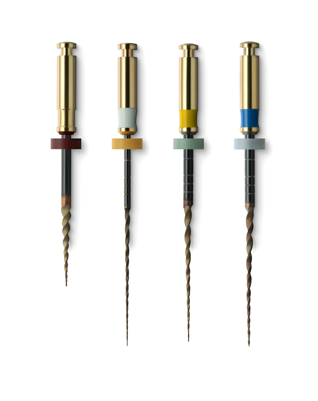 HyFlex EDM OGSF Sekvens 31 mm