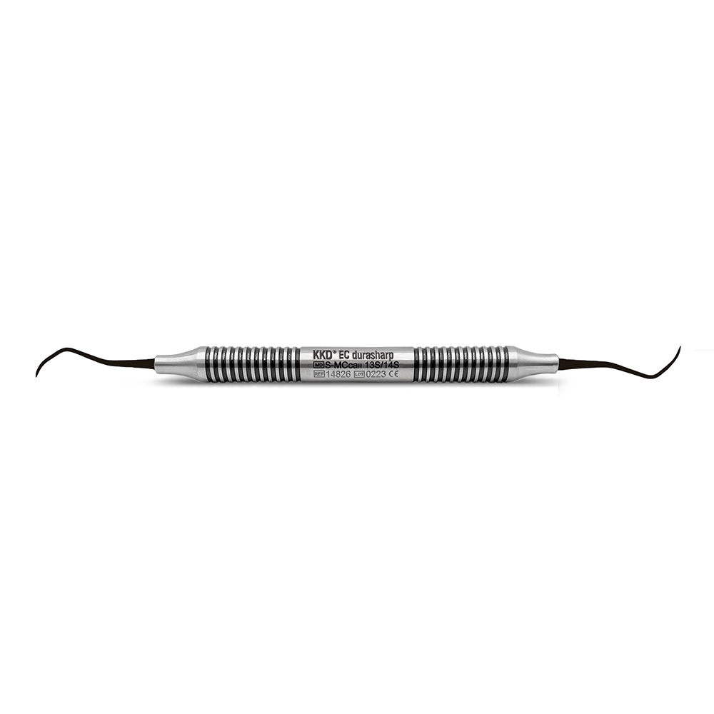 KKD Easy Clean Scaler S-MC 13S/14S St
