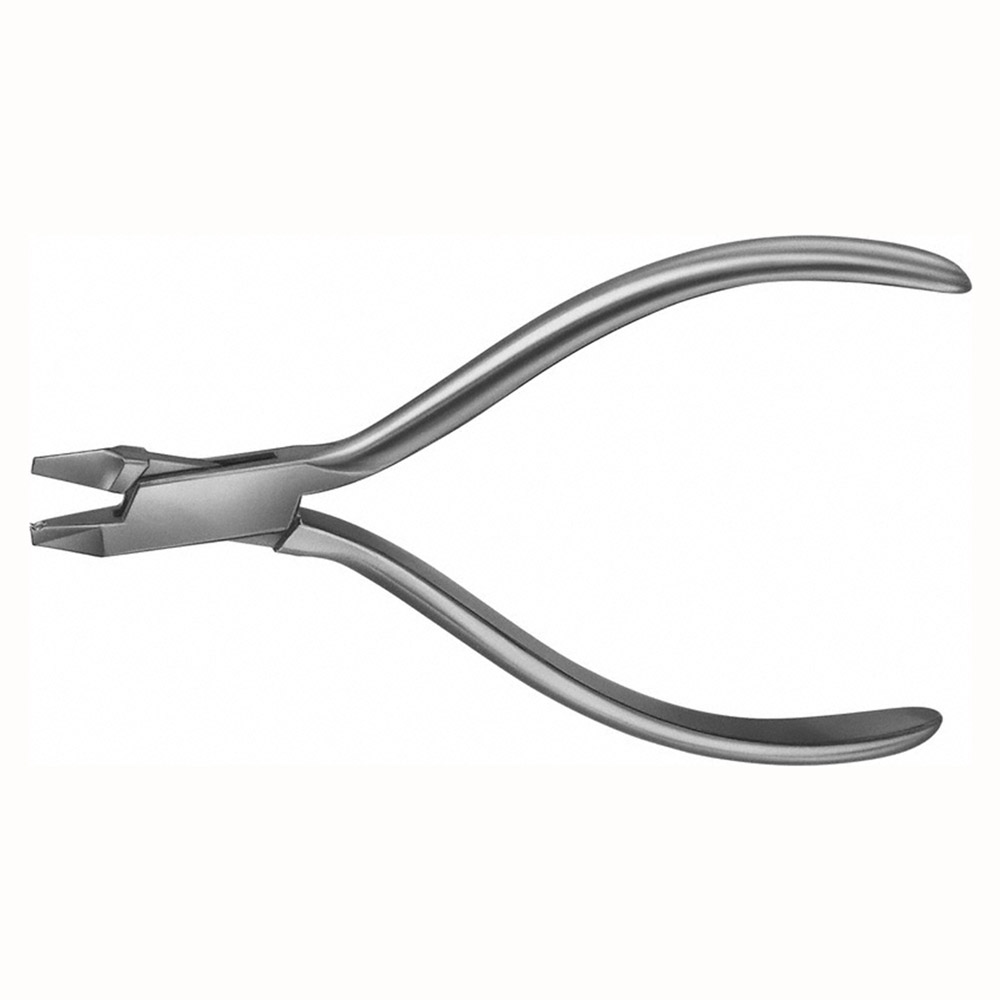 Trekantsbøjletang DP330, stk.