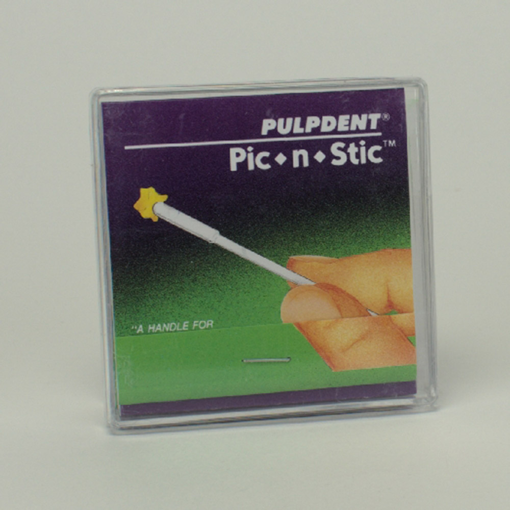 Pic-N-Stic, 60 stk.